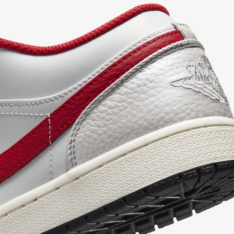 Air Jordan 1 Low Night Track | DA4668-001 | Grailify